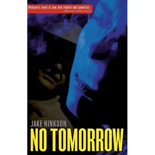 No Tomorrow - Paperback