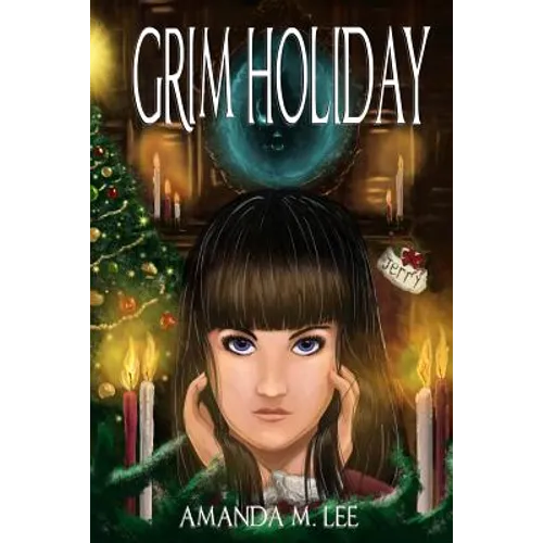 Grim Holiday - Paperback