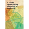 Shared Understanding of Minist - Paperback
