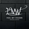 Feel My Vision - Paperback