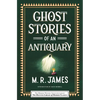 Ghost Stories of an Antiquary - Paperback