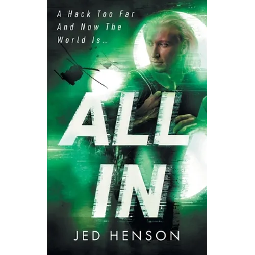 All In - Paperback