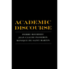 Academic Discourse: Linguistic Misunderstanding and Professorial Power - Paperback