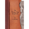 The Vintage Dog Scrapbook - The St. Bernard - Paperback