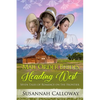 Mail Order Brides Heading West: Seven Tales of Romance on the Frontier - Paperback