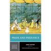 Pride and Prejudice: A Norton Critical Edition - Paperback