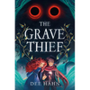 The Grave Thief - Hardcover