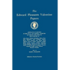 Edward Pleasants Valentine Papers. Abstracts of the Records of the Local and General Archives of Virginia. in Four Volumes. Volume II: Families of Har - Paperback