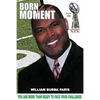 Born for this Moment: You are more than ready to face your challenge - Paperback