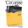 C is for Corpse - Hardcover