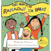 The Month of Ramadan is Here - Hardcover