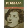 El Dorado: An Adventure of the Scarlet Pimpernel - Hardcover