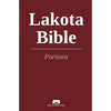 Lakota Bible Portions - Paperback