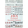 java-interview-questions-answers - Paperback
