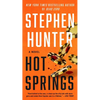 Hot Springs - Mass Market Paperbound
