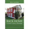BACK HOME in Amite County, Mississippi - Paperback