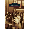 Saginaw - Hardcover