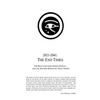 2021 - 2041: The End Times: The Battle Between Good and Evil, and the Machine Known by Many Names - Paperback