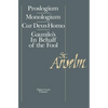 Basic Writings: Proslogium, Mologium, Gaunilo's in Behalf of the Fool, Cur Deus Homo - Paperback