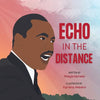 Echo In The Distance - Paperback