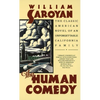 The Human Comedy - Mass Market Paperbound