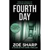 Fourth Day: #08: Charlie Fox Crime Mystery Thriller Series - Paperback
