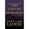 The Last To Remember - Paperback