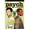 Psych and Philosophy: Some Dark Juju-Magumbo - Paperback