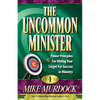 The Uncommon Minister, Volume 1 - Paperback
