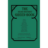 The Negro Motorist Green-Book: 1941 Facsimile Edition - Paperback