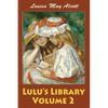 Lulu's Library Volume 2 - Paperback