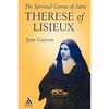 Spiritual Genius of St. Therese of Lisieux - Paperback