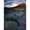 Little Big Bend: Common, Uncommon, and Rare Plants of Big Bend National Park - Paperback