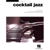 Cocktail Jazz: Jazz Piano Solos Series Volume 46 - Paperback