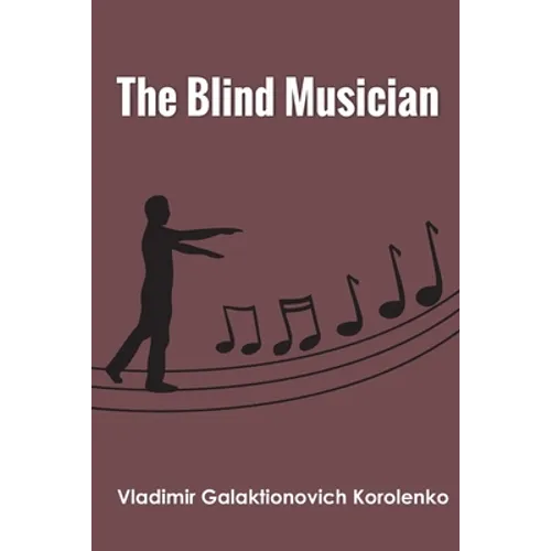 The Blind Musician - Paperback