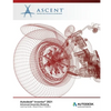 Autodesk Inventor 2021: Advanced Assembly Modeling (Mixed Units): Autodesk Authorized Publisher - Paperback