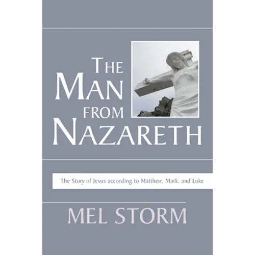 The Man from Nazareth - Hardcover