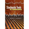 Stochastic Tools in Turbulence - Paperback