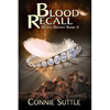 Blood Recall - Paperback