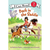 Pony Scouts: Back in the Saddle - Paperback