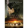 Highland Blood - Paperback