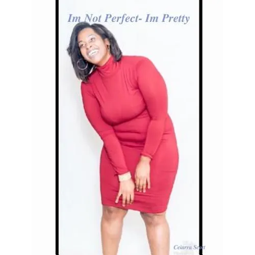 Im Not Perfect- Im Pretty - Paperback