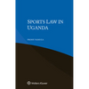 Sports Law in Uganda - Paperback