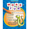Active Minds Word Fun - Paperback