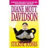 Sticks & Scones - Mass Market Paperbound
