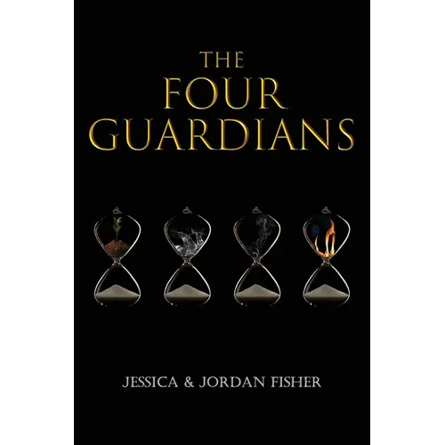 The Four Guardians - Paperback