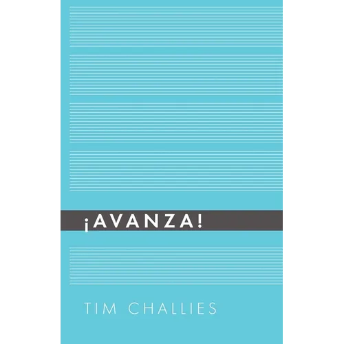 ¡Avanza! - Paperback