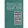 Revivals and Roller Rinks: Religion, Leisure, and Identity in Late-Nineteenth-Century Small-Town Ontario - Paperback
