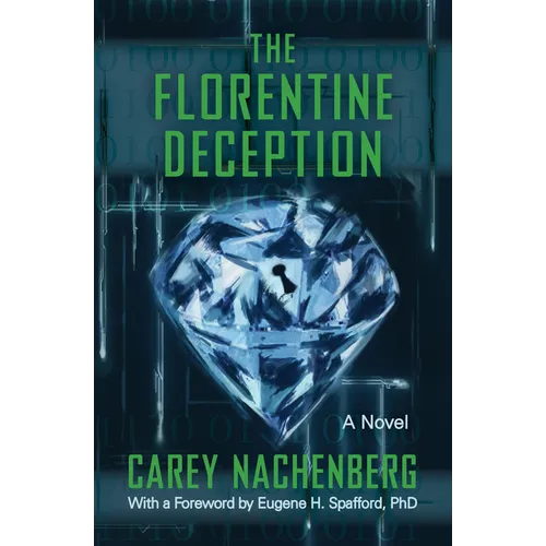 The Florentine Deception - Paperback