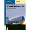 Power-To-Gas: Renewable Hydrogen Economy for the Energy Transition - Paperback